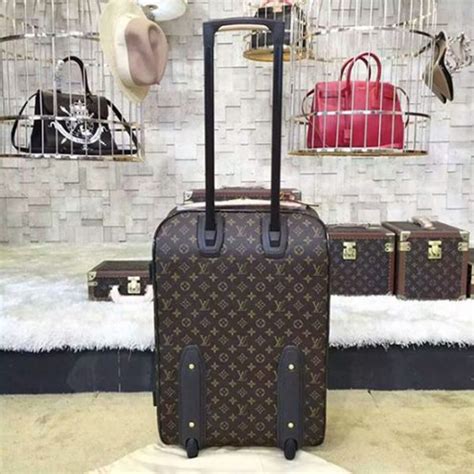 designer replica luggage